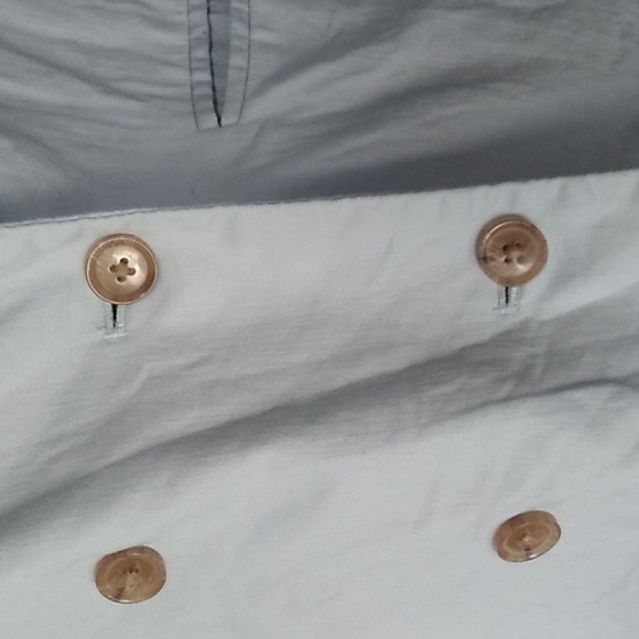 banana republic size 4 - Picture 3 of 10